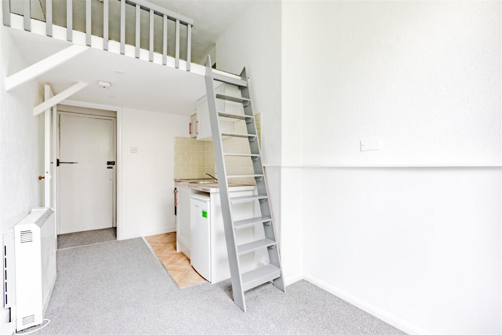 Main image of property: Alexandra Villas, Brighton, BN1