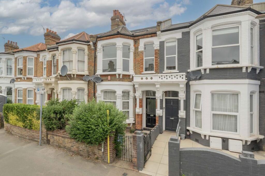 Main image of property: Purves Road, Kensal Rise