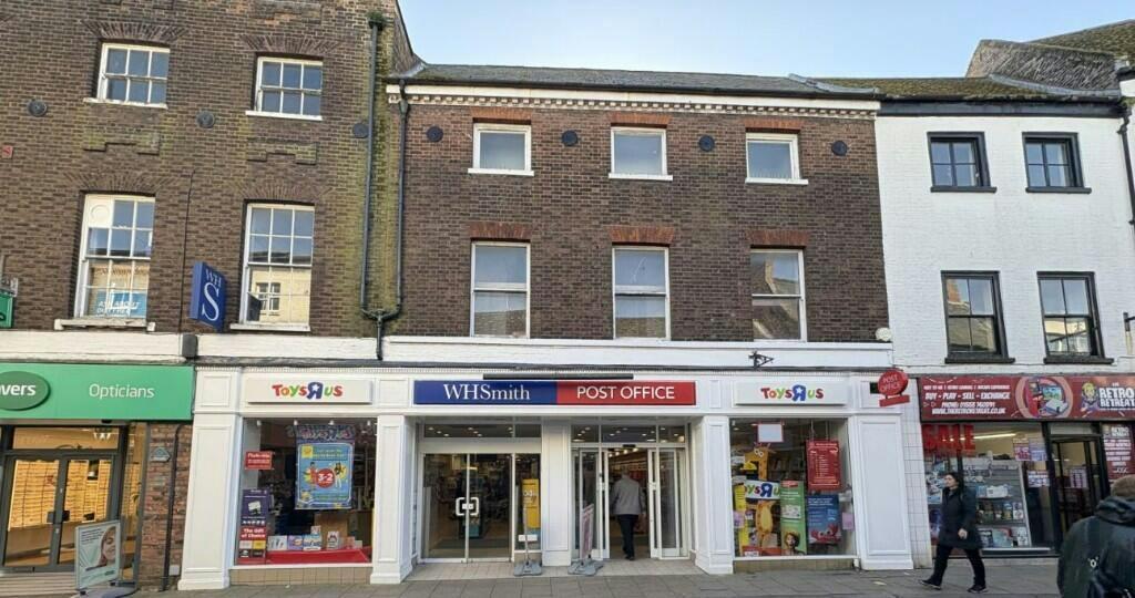 Main image of property: 7 Norfolk Street, Kings Lynn, PE30 1AR