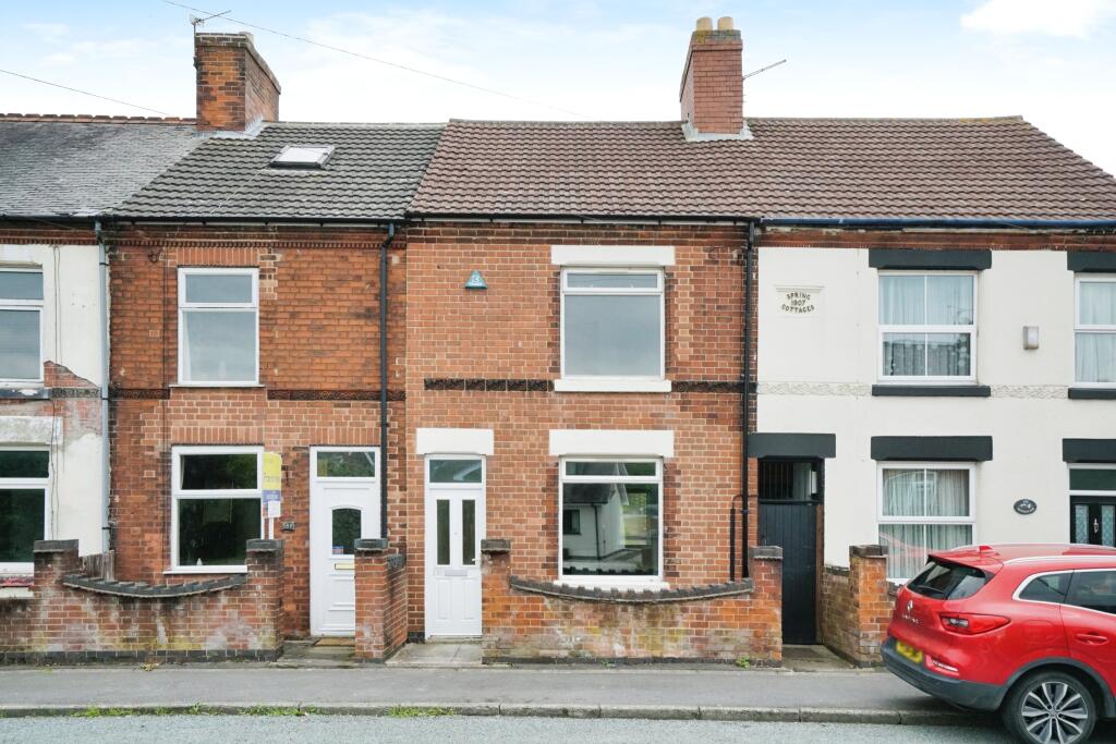 Main image of property: Brooks Lane, Whitwick