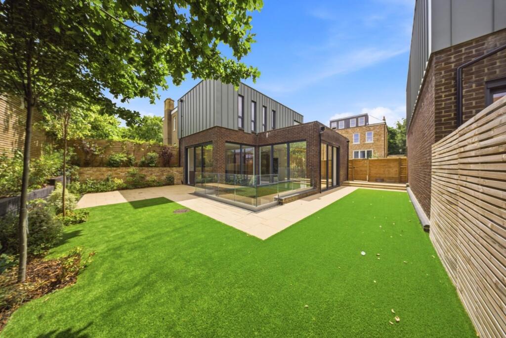 Main image of property: Castlebar Hill, Ealing, W5