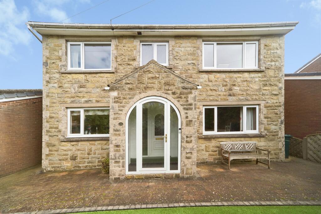 Main image of property: Lees Close, Cullingworth, BRADFORD