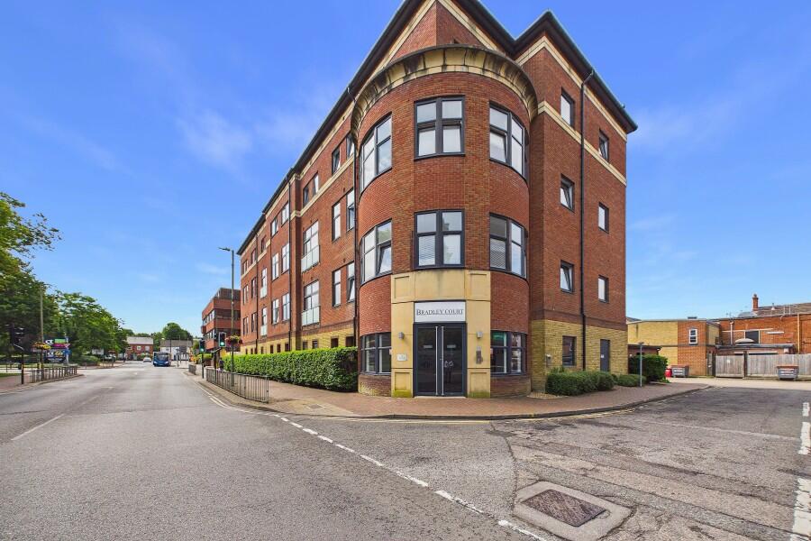 Main image of property: Camberley