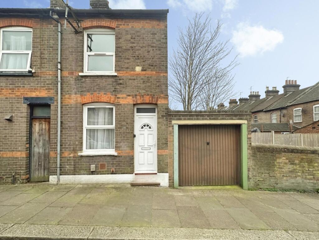 Main image of property: Cowper Street, Town Centre, Luton, LU1
