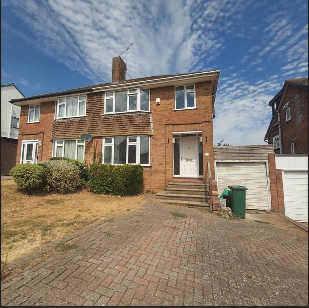 Main image of property: Knighton Road, Otford, Sevenoaks