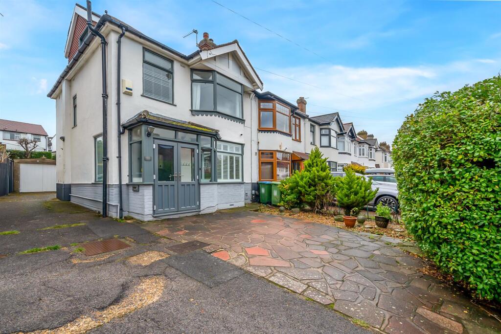 Main image of property: Glenesk Road, SE9