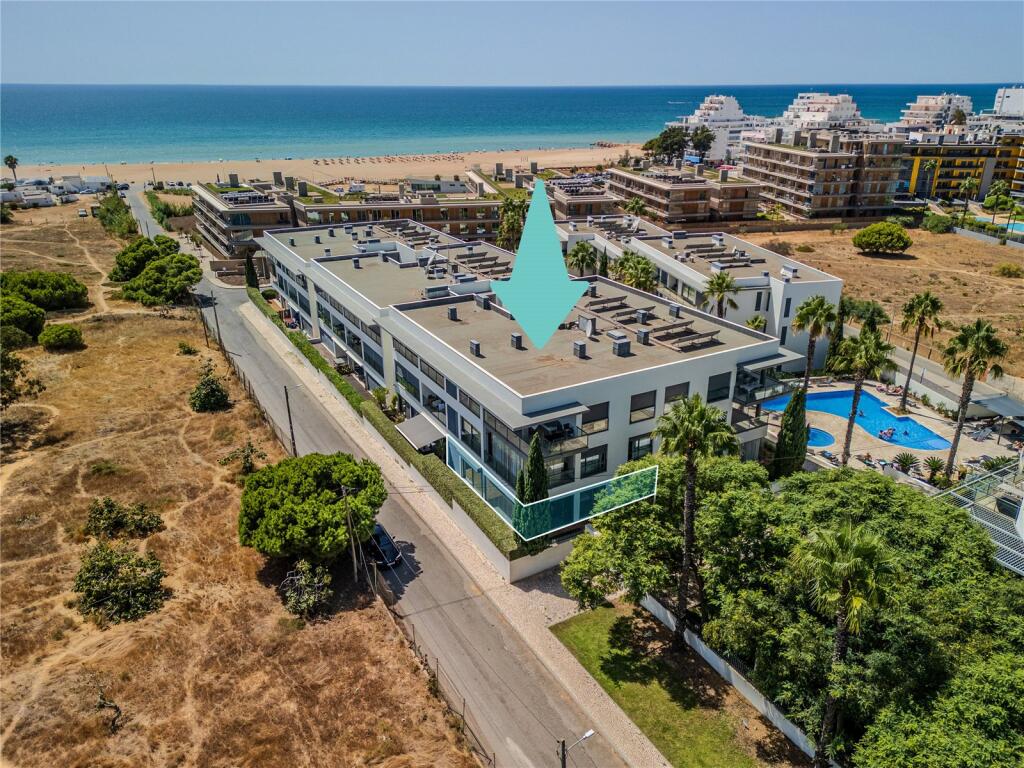 Main image of property: Quarteira, Loulé, Portugal, AP2226