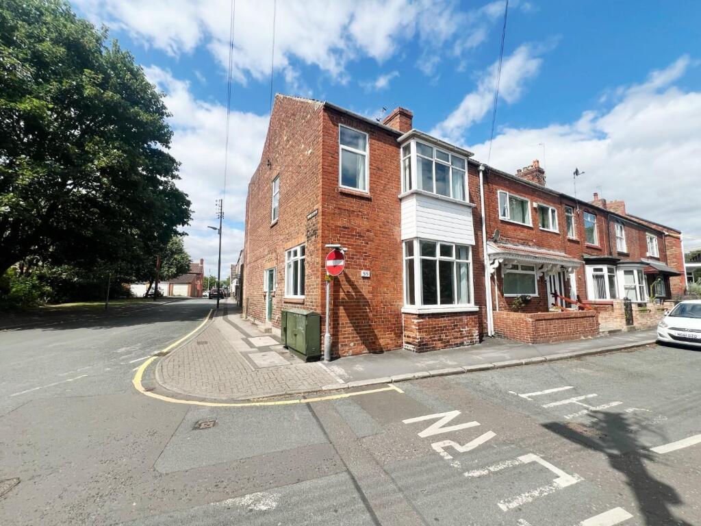 Main image of property: Church Lane, Ferryhill