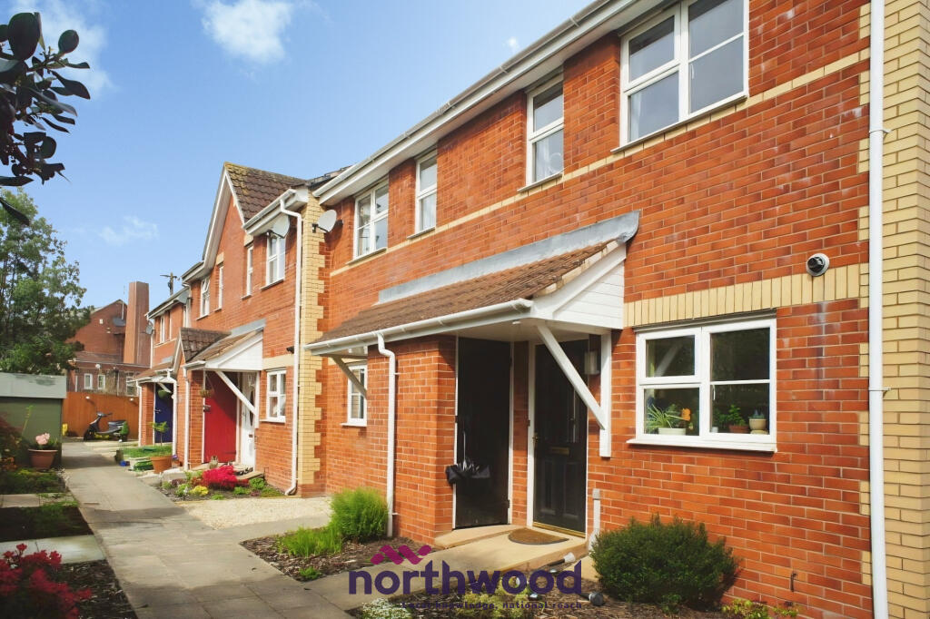 Main image of property: Buddle Lane, St Thomas, Exeter, EX4