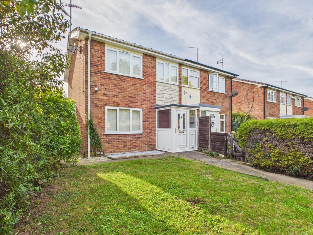 Main image of property: Mountbatten Way, Peterborough, Cambridgeshire
