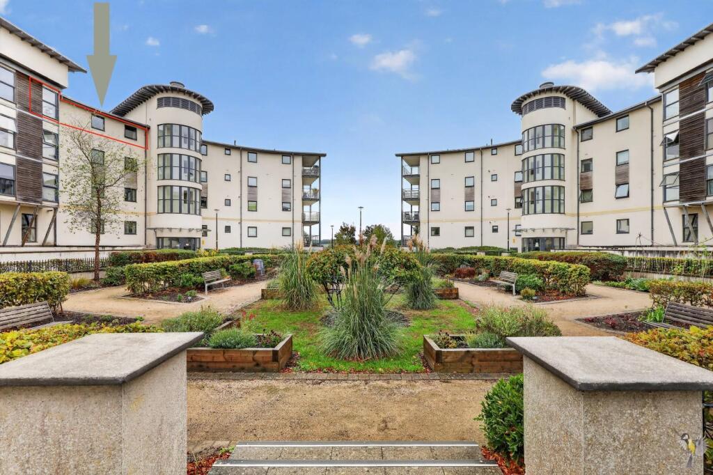 Main image of property: Rowan Court, Seacole Crescent, Old Town, Swindon
