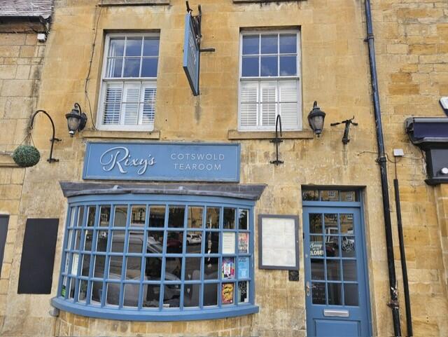 Main image of property: High Street, Moreton-in-marsh, Gloucestershire