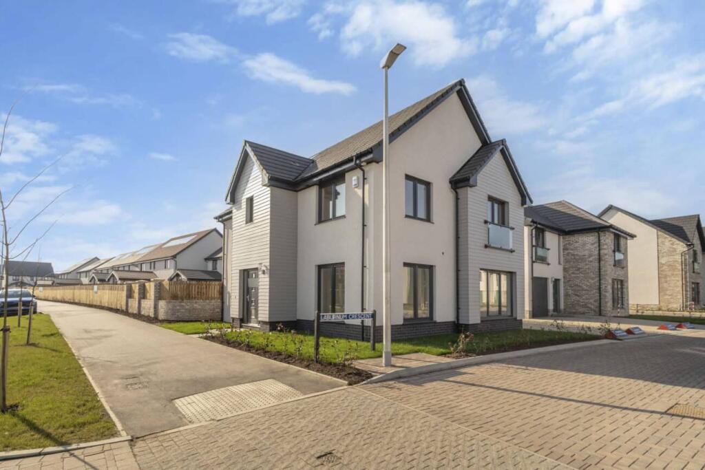 Main image of property: Nethershiel Road,
East Calder,
EH53 0WP