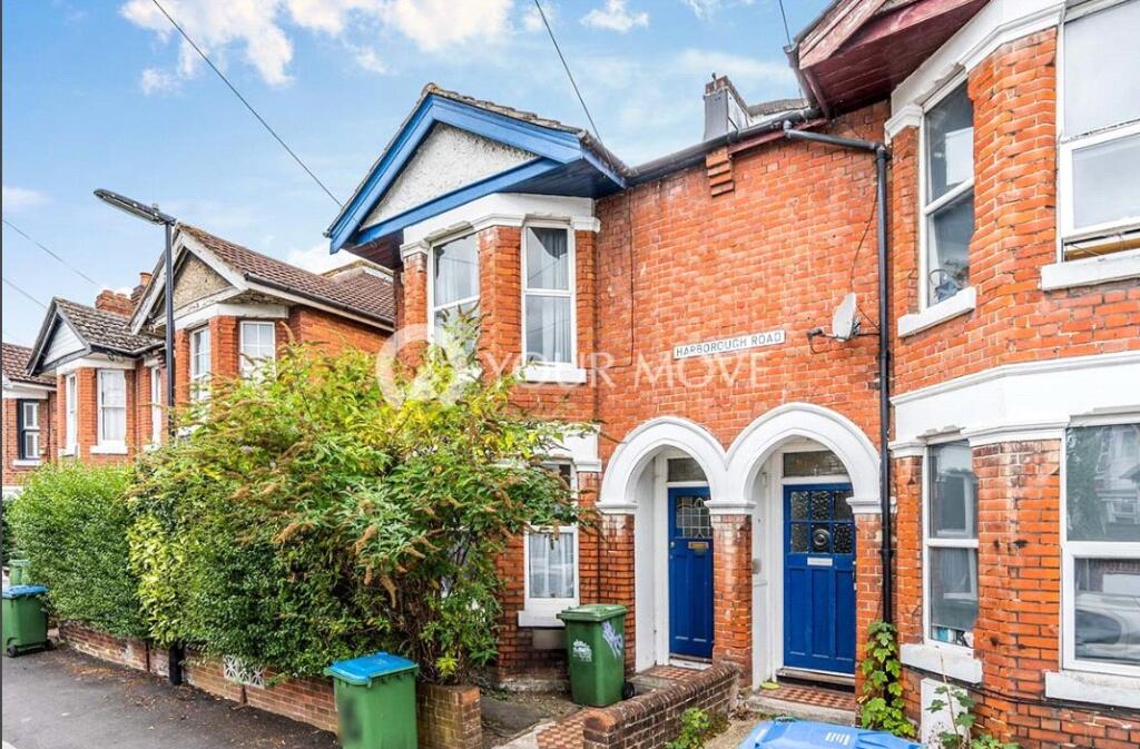 Main image of property: Harborough Road, Southampton, Hampshire, SO15