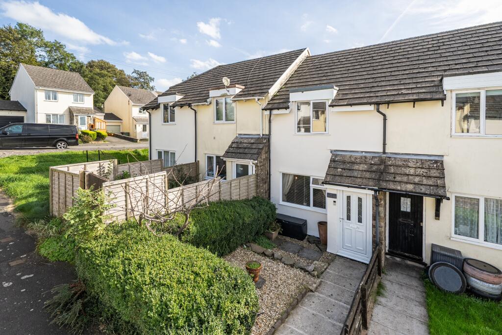 Main image of property: Furze Park Road, Bratton Fleming, EX31