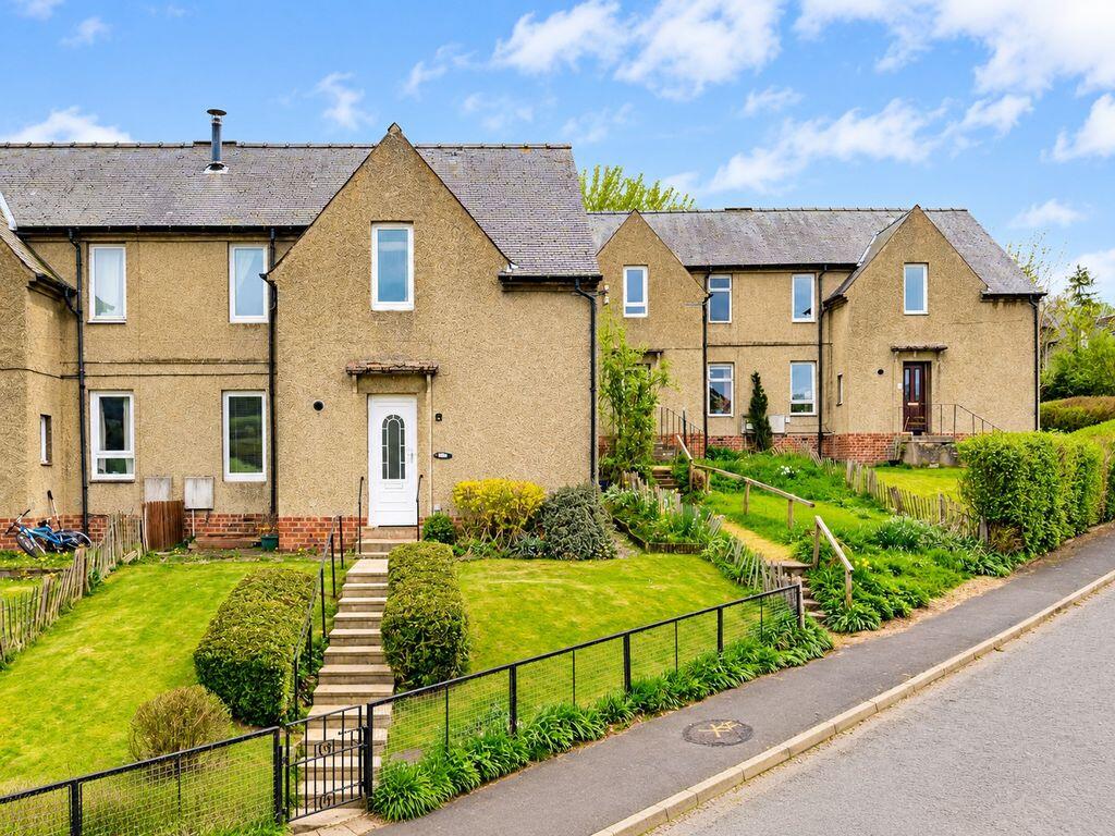 Main image of property: 19 Eliots Park, Peebles, EH45 8HB