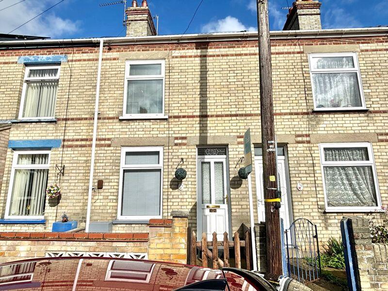 Main image of property: Norfolk Street, Lowestoft