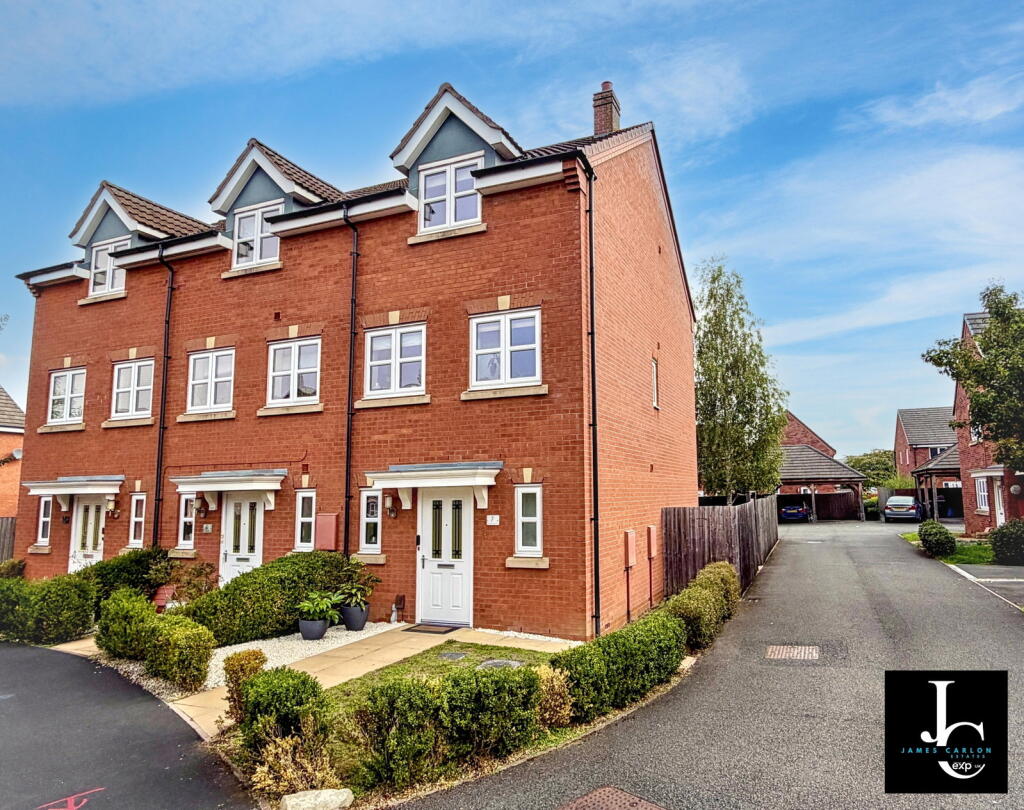 Main image of property: Yew Tree Meadow,Hadley,Telford,TF1 6AN