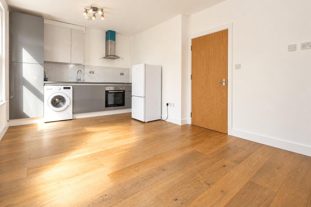 Main image of property: Station Road, London, SE25