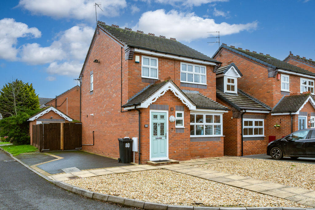 Main image of property: Belfry Drive, Wollaston