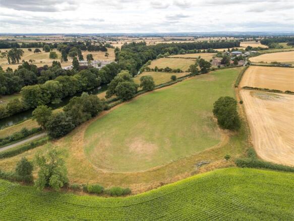 Land at Willow Farm