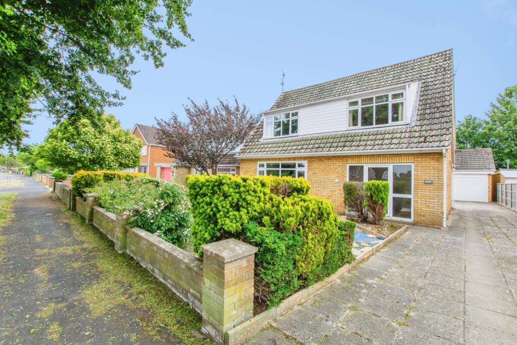 Main image of property: Matthew Flinders Way, BOSTON, Lincolnshire, PE21