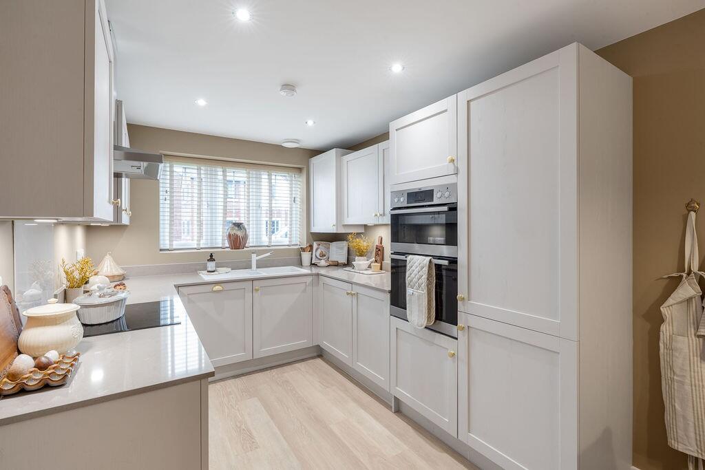 Main image of property: Vicarage Fields
Broughton
Brigg
North Lincs
DN20 0AB