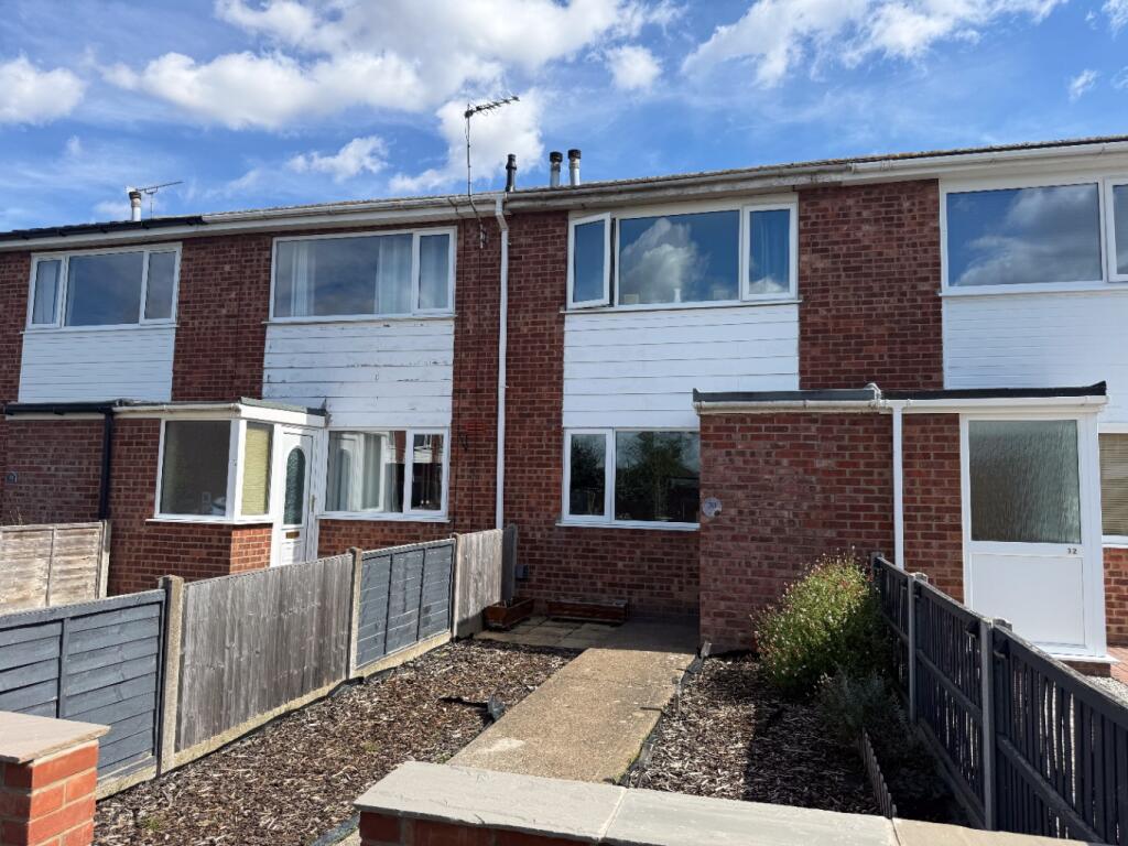 Main image of property: Lisburn Close, Lincoln