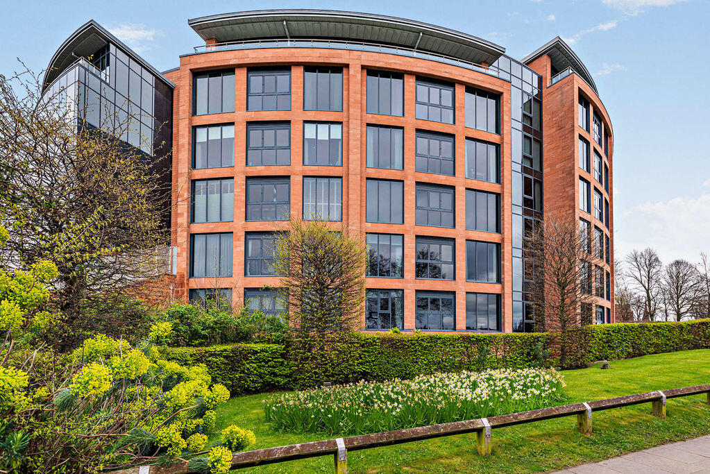 Main image of property: Within The City Walls