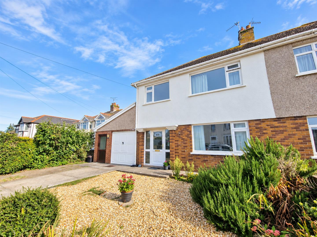 Main image of property: Newton Nottage Road, Porthcawl