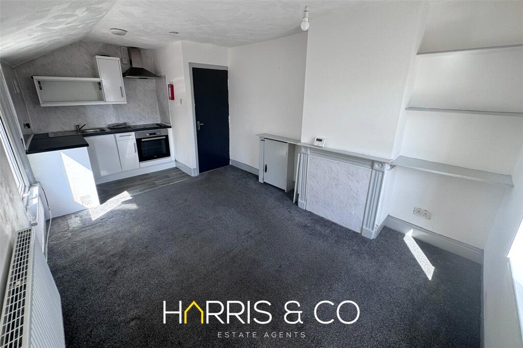 Main image of property: Bold Street, Fleetwood, FY7