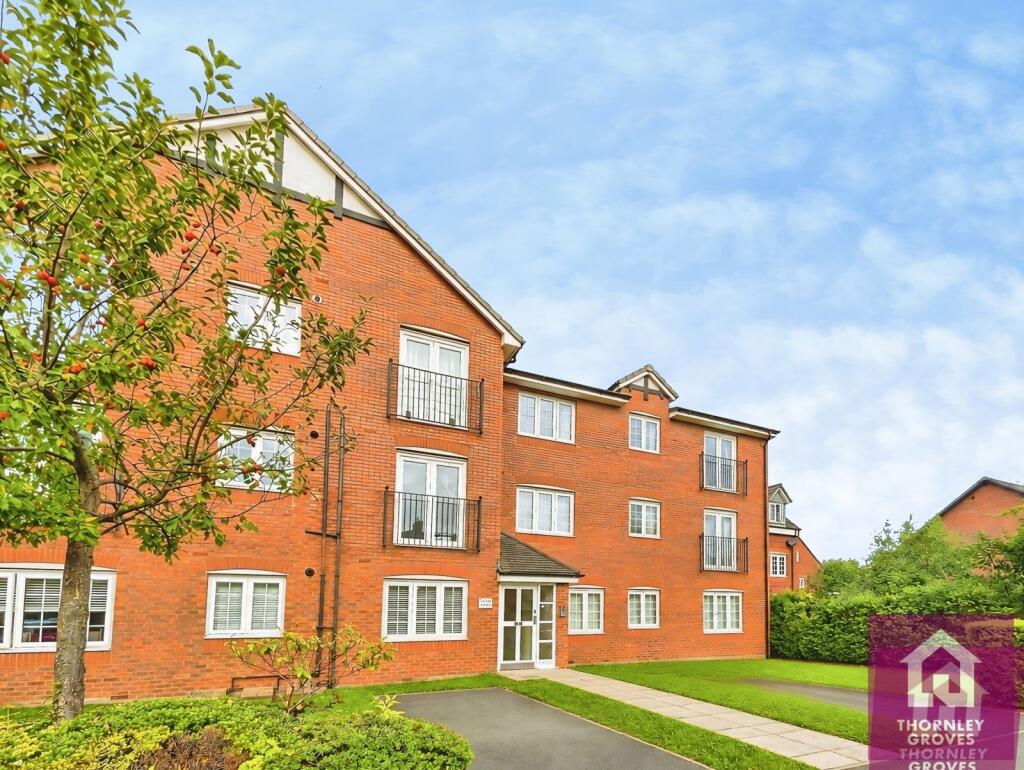 Main image of property: Clifton House, 32 Clifton Road, Monton, M30