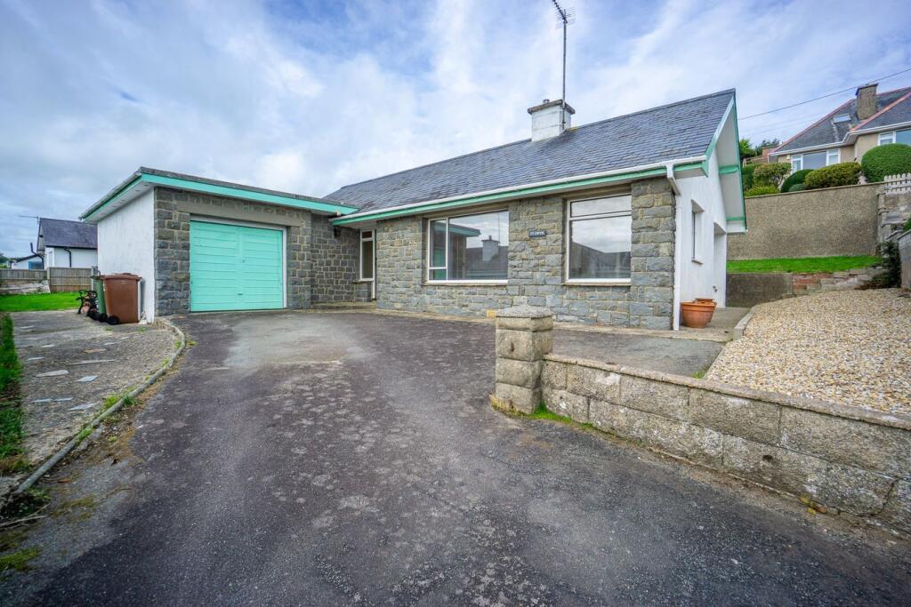 Main image of property: Ala Road, Pwllheli, LL53