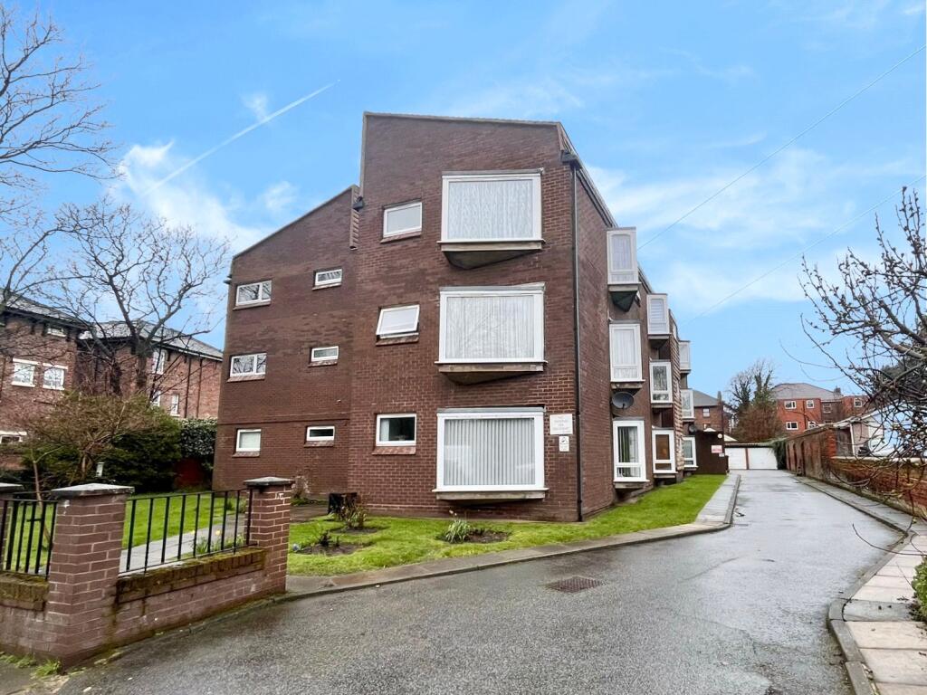 Main image of property: Marina House, Cambridge Road, Waterloo, L22
