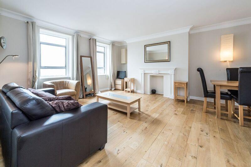 Main image of property: Macready House, W1H