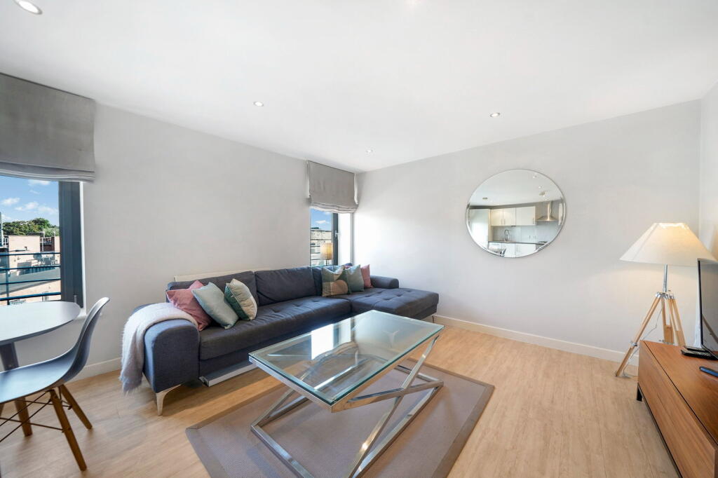 Main image of property: Balls Pond Road, London, N1