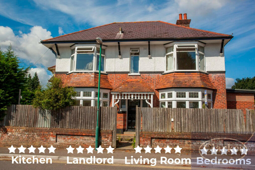 Main image of property: Edgehill Road, Bournemouth