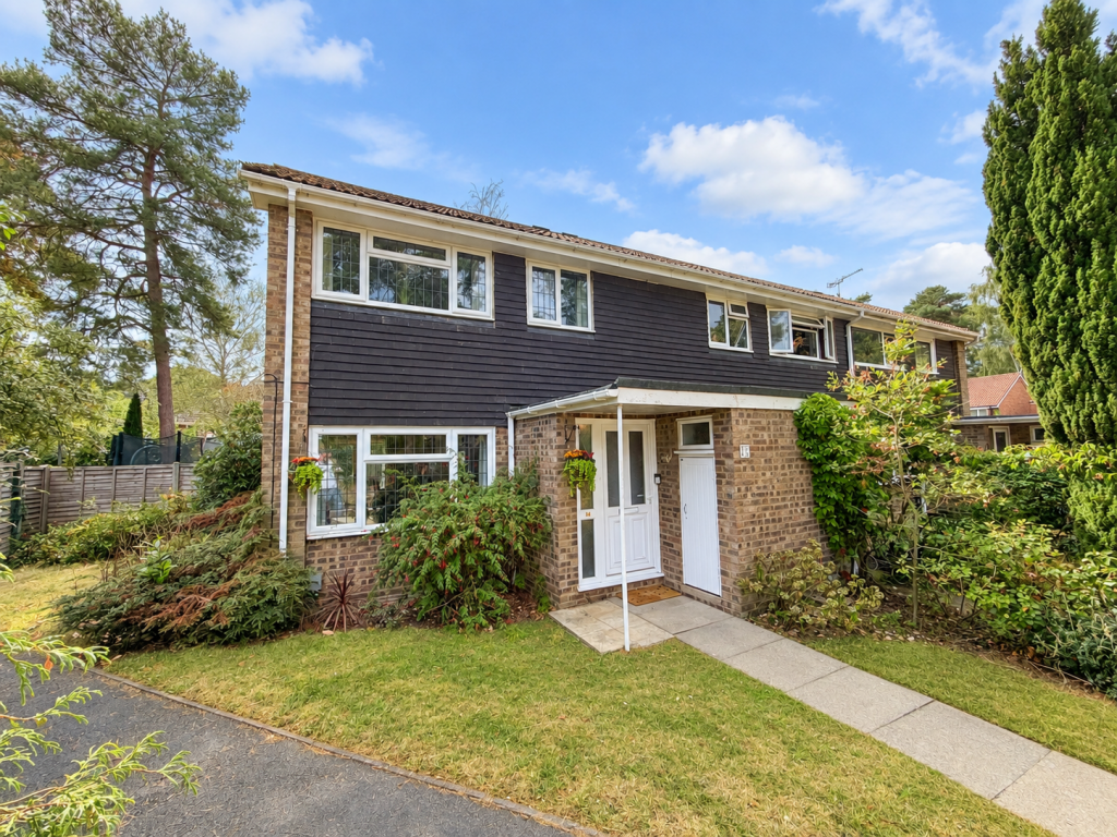 Main image of property: Martindale Avenue, Camberley, Surrey