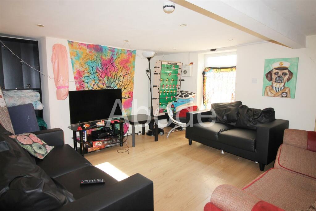 Main image of property: Carberry Road, Hyde Park, Leeds