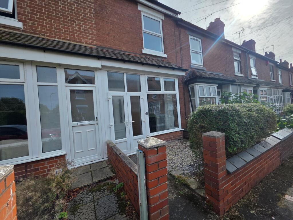 Main image of property: Mynors Street, Stafford, ST16 3LL