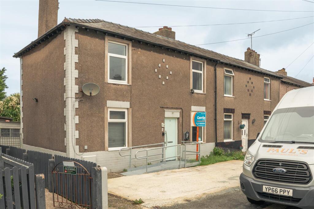 Main image of property: Cardiff Street, Walney, Barrow-In-Furness