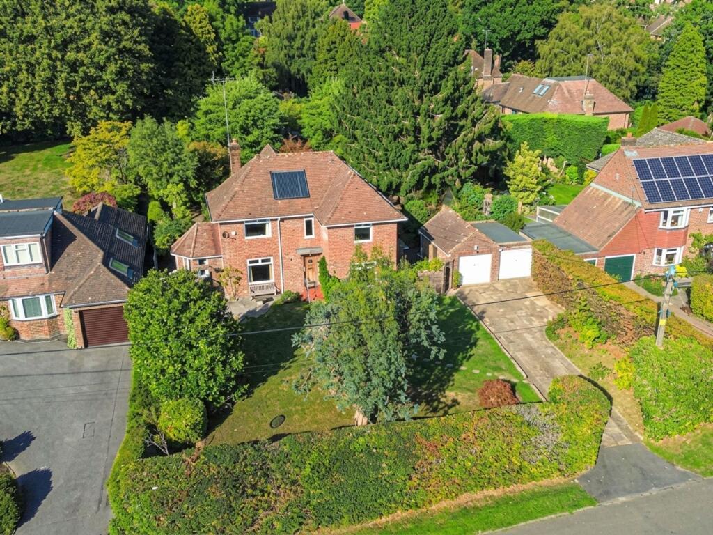 Main image of property: Brook Lane, Lindfield, RH16