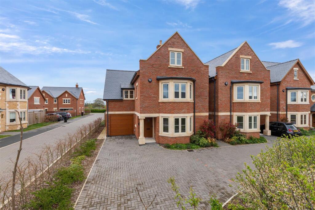 Main image of property: Leicester Road, Uppingham, Rutland