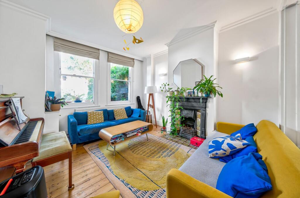 Main image of property: North View Road, Crouch End, London, N8