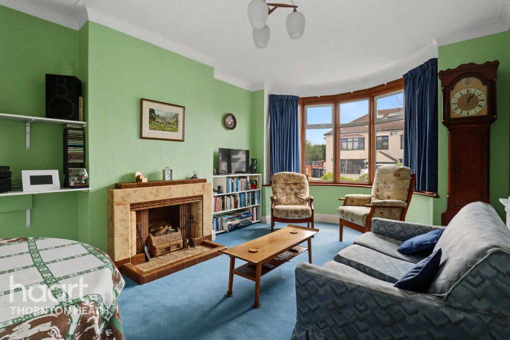 Main image of property: Maryland Road, Thornton Heath