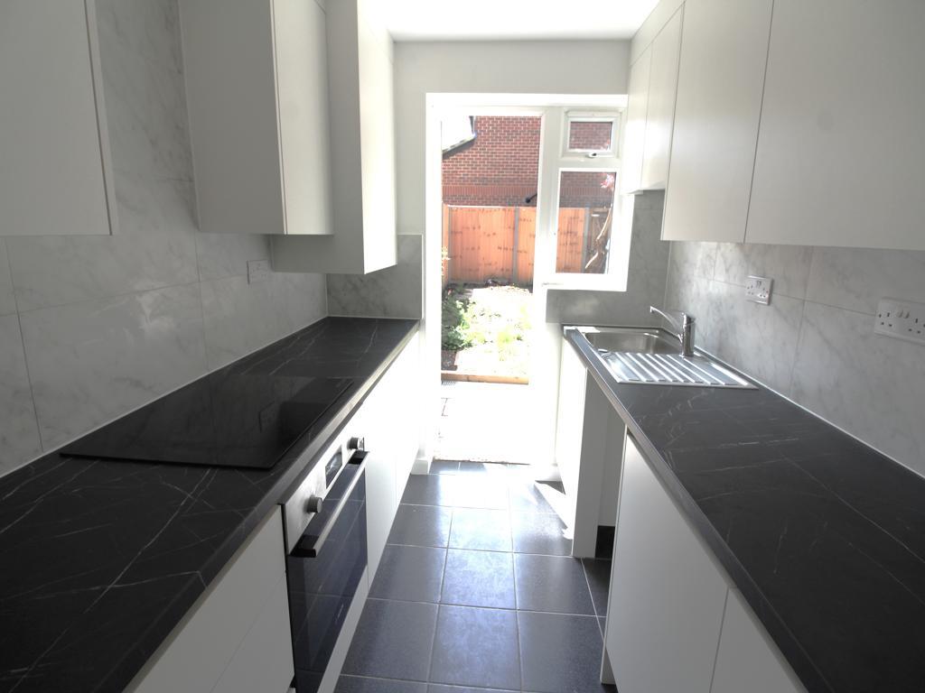 Main image of property: Gladbeck Way, EN2