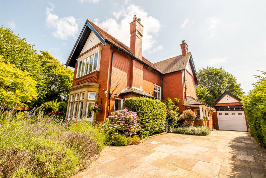 Main image of property: Norfolk Road, Lytham, FY8