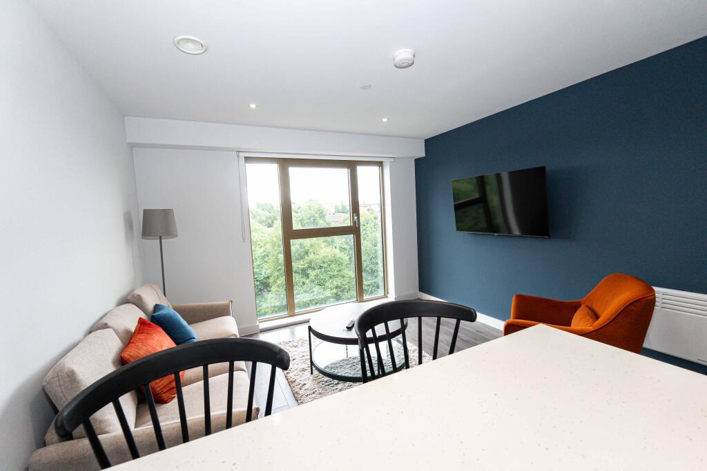 Main image of property: Brassey Street, Liverpool