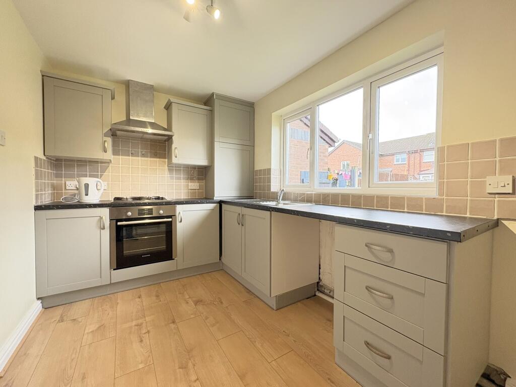 Main image of property: Alexander Place, Grimsargh, Preston, Lancashire