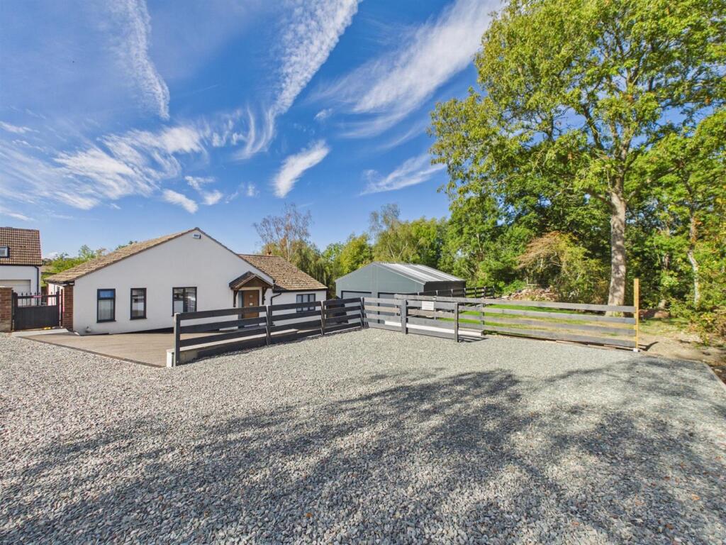 Main image of property: Far Longdon, Shipston-On-Stour